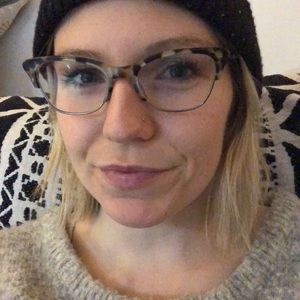 Meet your Posher, Allison